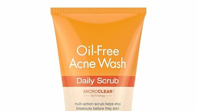 Neutrogena Oil-Free Acne Face Wash Review: Does It Really Clear Breakouts & Blackheads?