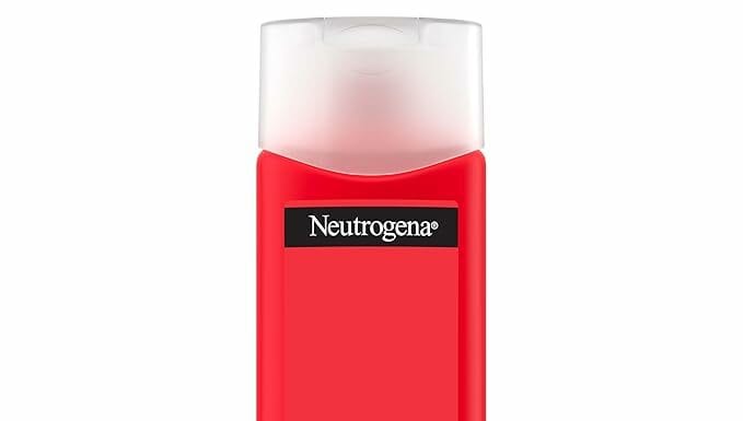 Neutrogena Salicylic Acid Body Wash Review: The Best Acne Treatment for Clear, Smooth Skin