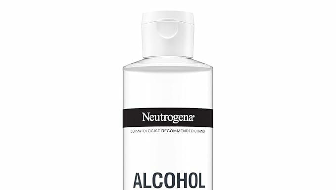 Neutrogena Alcohol-Free Toner Review: Is It the Best Choice for Sensitive Skin?