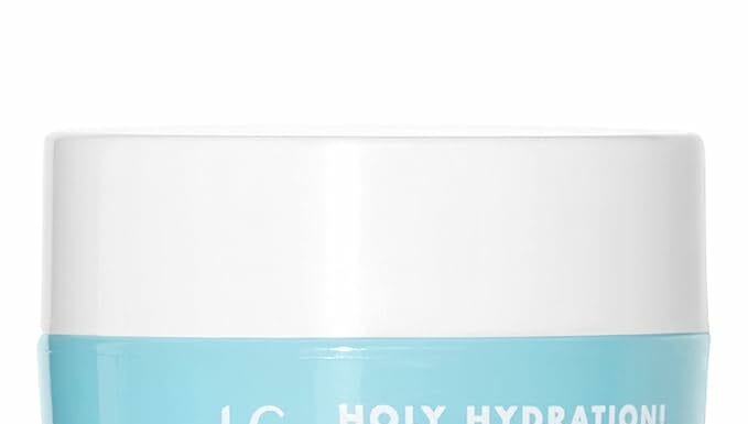 e.l.f. SKIN Holy Hydration! Eye Cream Review: Does It Really Combat Dark Circles?
