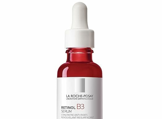 La Roche-Posay Retinol Serum Review: Does It Really Smooth Wrinkles & Hydrate Sensitive Skin?