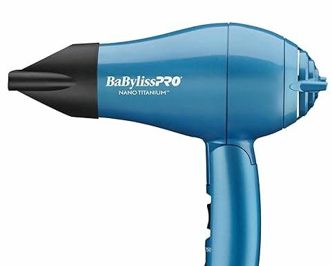 BaBylissPRO Nano Titanium Travel Dryer Review: Is It Worth the Price?
