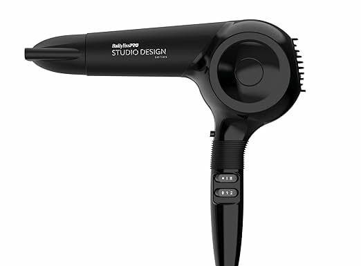 BaBylissPRO 1875 Watt Hair Dryer Review: Is It Worth the Investment for Perfect Hair?