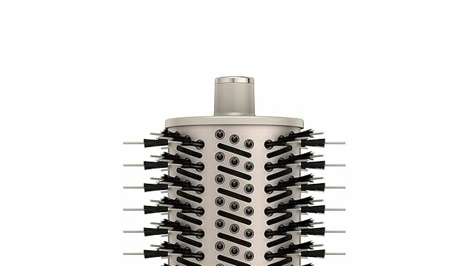 Shark FlexStyle Round Hot Air Brush Review: Is It the Ultimate Styling Tool for All Hair Types?