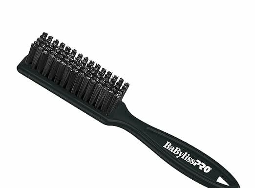 BaBylissPRO Fade Brush Review: Is It the Ultimate Tool for Perfect Fades?