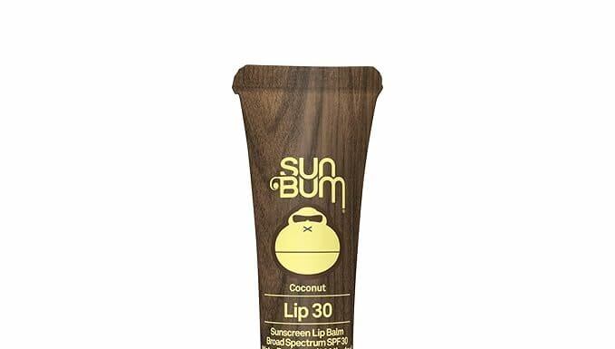 Sun Bum SPF 30 Lip Balm Review: Is It the Ultimate Lip Protection You’ve Been Searching For?