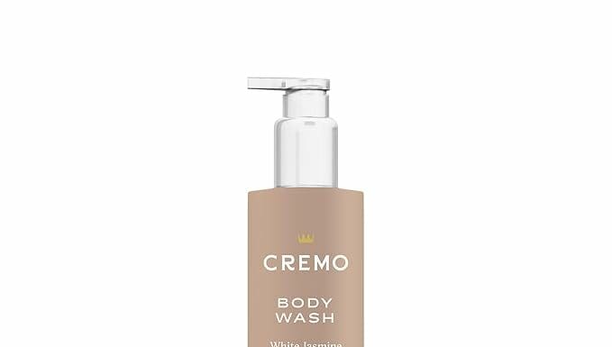 Cremo White Jasmine Amber Body Wash Review: Does This Luxurious Scent Justify the Price?