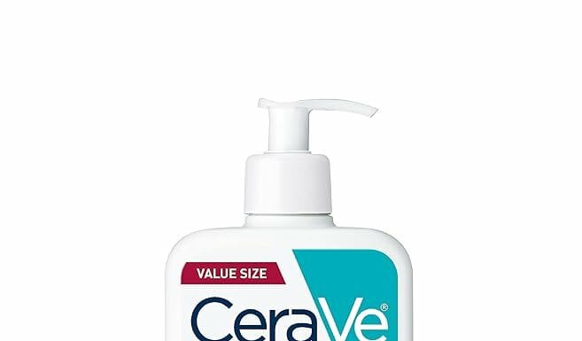 CeraVe Acne Control Cleanser Review: Does 2% Salicylic Acid Deliver Clearer Skin?