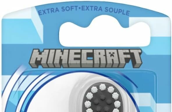 Colgate Kids Battery Powered Minecraft Toothbrush Review: Is It Worth the Hype for Young Brushing?