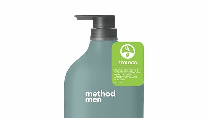 Method Body Wash Sea + Surf Review: Eco-Friendly, Refreshing, and Worth the Price?