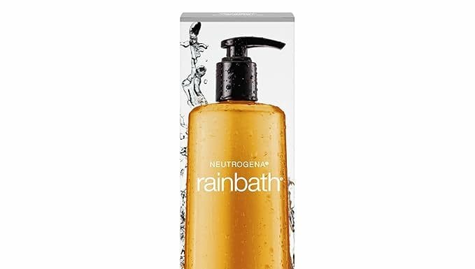 Neutrogena Rainbath Review: Does This 2-in-1 Body Wash & Shaving Gel Live Up to the Promise?