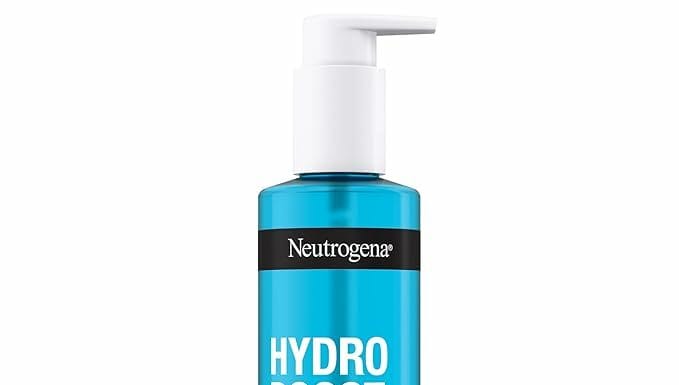 Neutrogena Hydro Boost Gel Cleanser Review: Does It Truly Hydrate and Cleanse Without Drying?