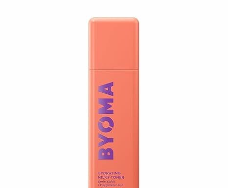 BYOMA Hydrating Milky Toner Review: Worth the Spend or Just Another Dewy Gimmick?
