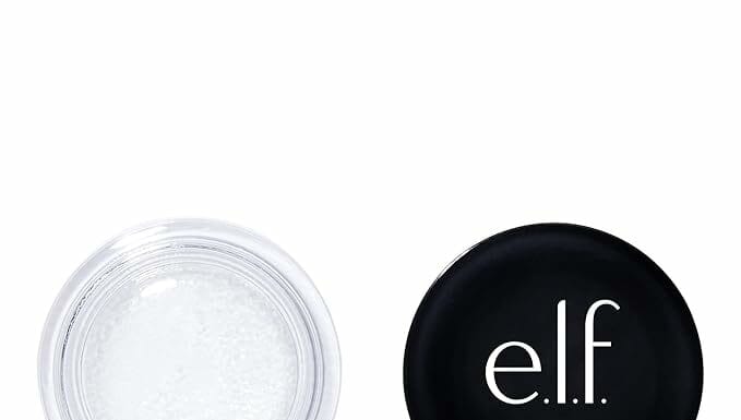e.l.f. Brow Lift Review: Does This Clear Shaping Wax Really Create Fluffy, Long-Lasting Brows?