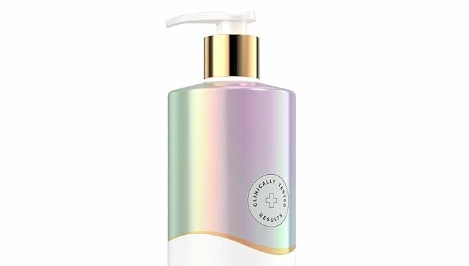 Olay Collagen Body Lotion Review: Does It Really Firm Skin or Just Feel Good?