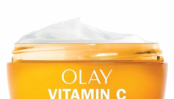 Olay Vitamin C MAX Review: Does This Hydrating Brightener Really Fade Dark Spots?