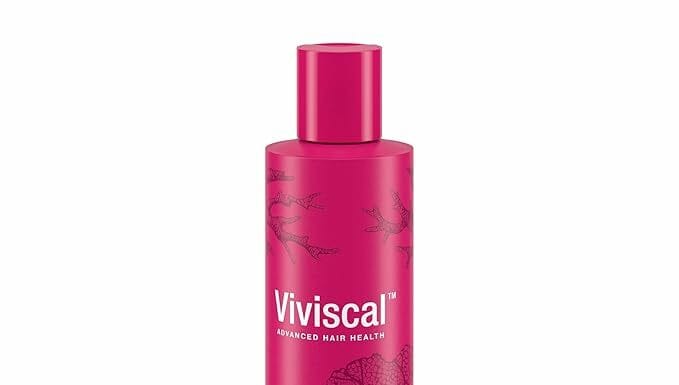Viviscal Thickening Shampoo Review: Can Biotin, Keratin & Marine Collagen Really Boost Hair Health?