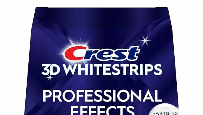 Crest 3D Whitestrips Review: Does the LED Light Kit Deliver Real Professional-Level Whitening?
