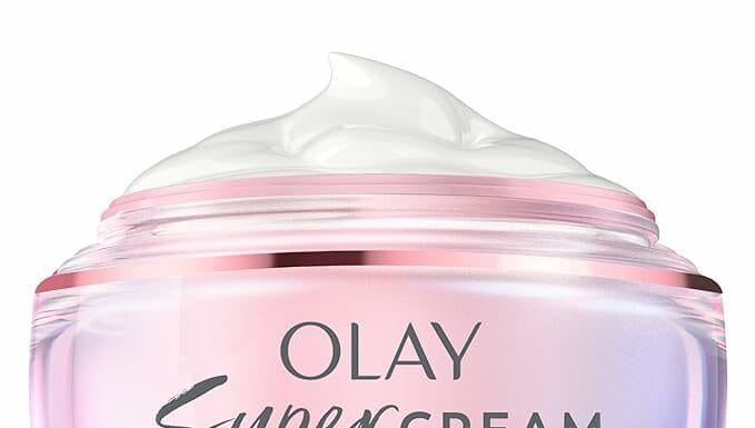 Olay Super Cream Review: Does This 5-in-1 Moisturizer With SPF 30 Deliver Real Results?