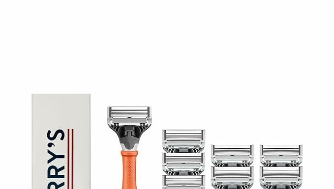 Harry’s Shaving Kit Review: Is It Worth Your Money for a Smooth, Precise Shave?