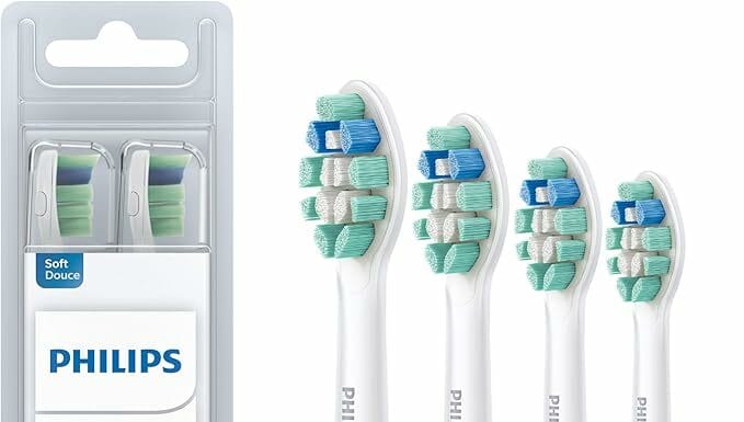 Philips Sonicare Optimal Plaque Control Review: Worth the Price for Superior Gum Care?