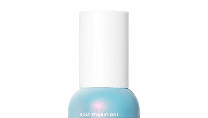 e.l.f. SKIN Holy Hydration! Thirst Burst Drops Review: Does This Vegan Serum Live Up to the Glow?