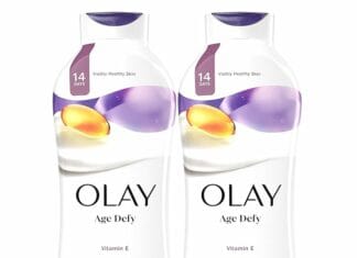 Olay Body Wash Review: Does It Really Deliver 24hr Hydration & Age-Defying Benefits?