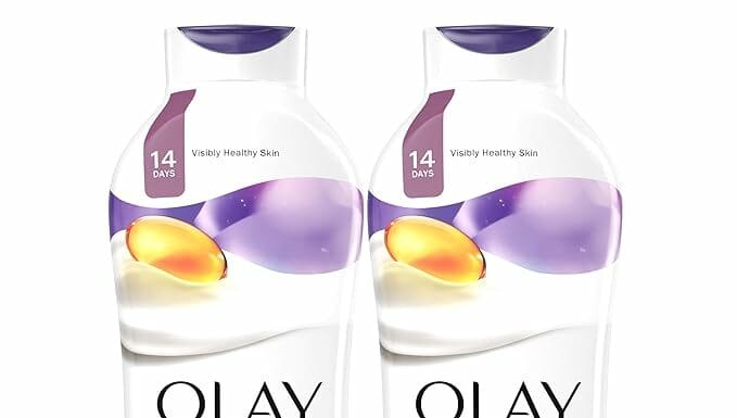 Olay Body Wash Review: Does It Really Deliver 24hr Hydration & Age-Defying Benefits?