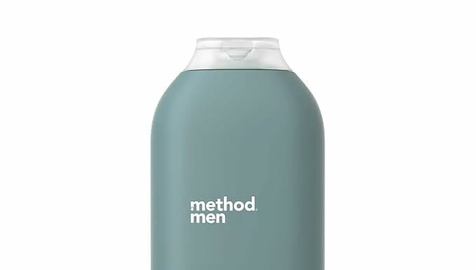 Method Men Body Wash Review: Is the Sea + Surf Scent Worth the Investment?