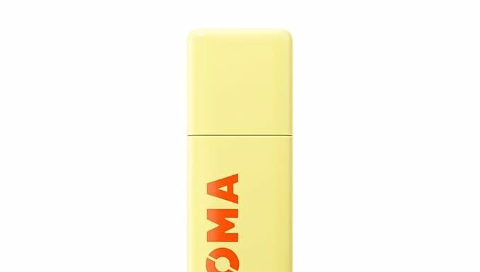 BYOMA Creamy Jelly Cleanser Review: Gentle Hydration and Skin Barrier Repair Tested