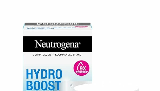 Neutrogena Hydro Boost Review: Is 72-Hour Hydration Worth Your Money?