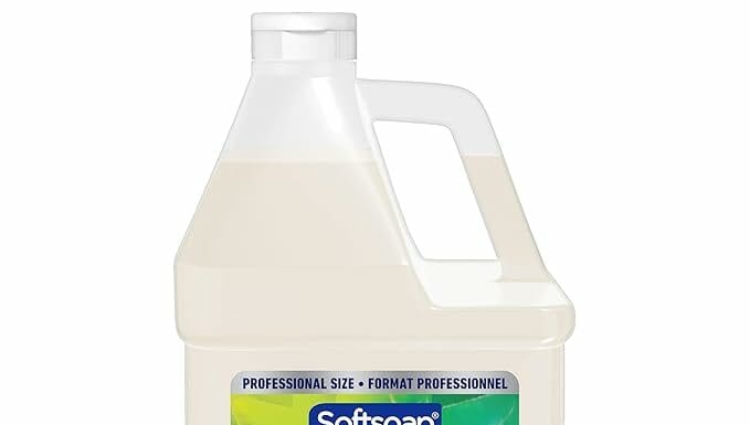 Softsoap Liquid Hand Soap Refill Review: Gentle Aloe Care Worth Your Investment?