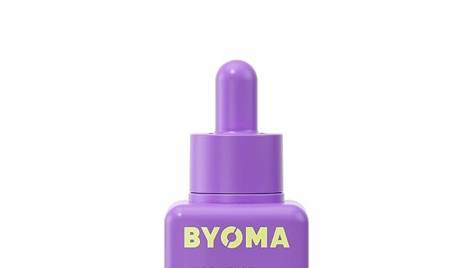 BYOMA Hydrating Recovery Oil Review: Does This Barrier-Boosting Glow Oil Deliver Real Results?