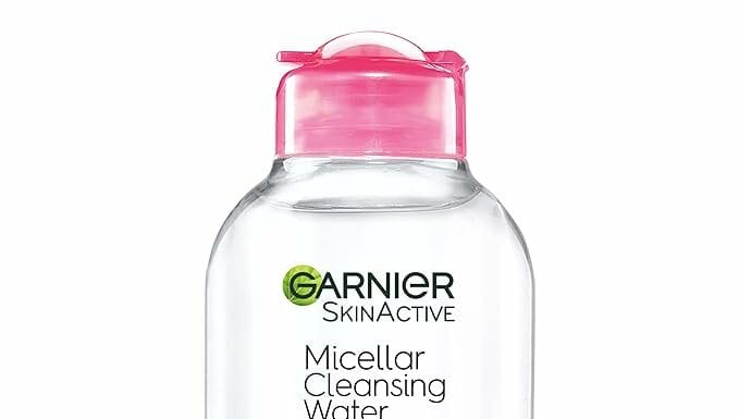 Garnier Micellar Cleansing Water Review: Is It the Ultimate Makeup Remover for All Skin Types?