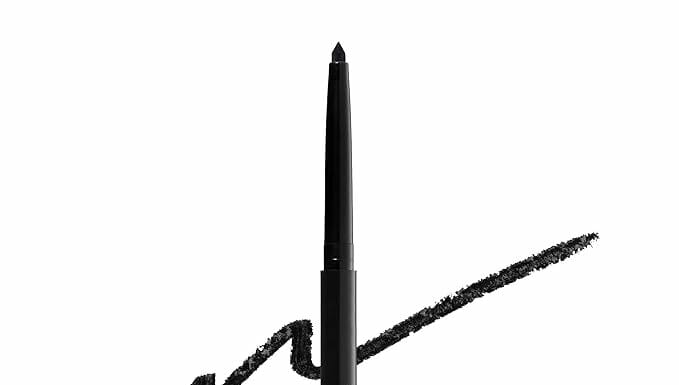 wet n wild Mega Last Eyeliner Review: Does 16-Hour Waterproof Wear Live Up?