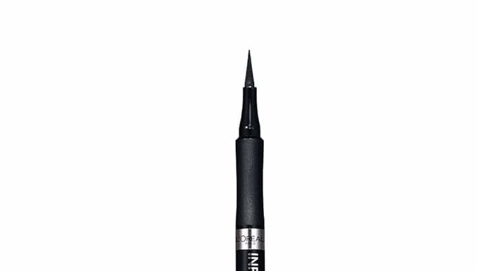 L’Oreal Paris Infallible Grip Eyeliner Review: Smudge-Proof, Long-Lasting & Worth the Price?