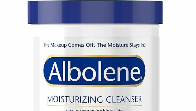 Albolene Face Moisturizer & Makeup Remover Review: Hydrating Balm for Soft, Clean Skin