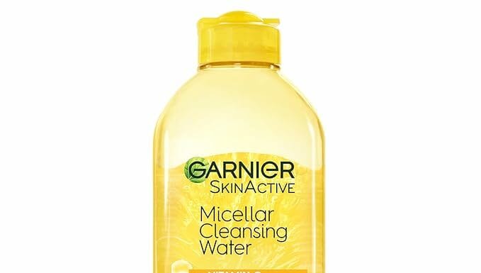 Garnier Micellar Water with Vitamin C Review: Does It Really Brighten and Hydrate?