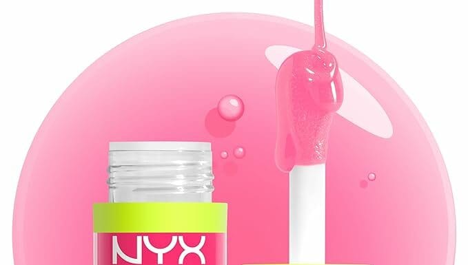 NYX Fat Oil Lip Drip Review: Is This Vegan Lip Gloss Worth the 12-Hour Hydration?