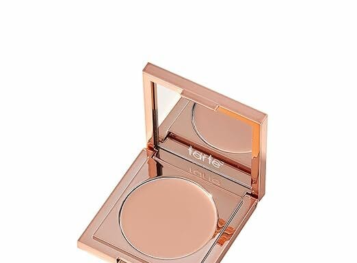 Tarte Colored Clay CC Undereye Corrector Review: Does It Really Brighten Without Creasing?