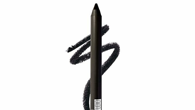 Maybelline TattooStudio Eyeliner Review: 36-Hour Waterproof Wear, Worth the Investment?