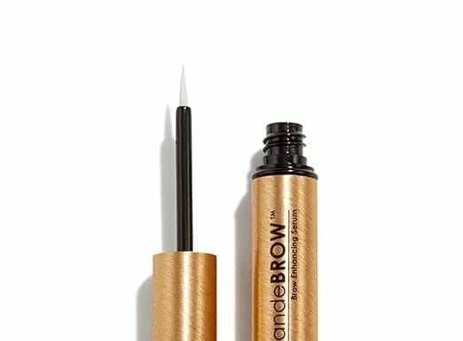 GrandeBROW Brow Enhancing Serum Review: Does It Really Deliver Fuller, Thicker Brows?