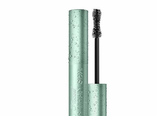Too Faced Better Than Sex Waterproof Mascara Review: Worth the Investment for Lush, Long-Lasting Lashes?
