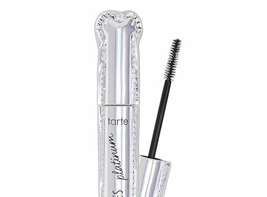 “Tarte Lights, Camera, Lashes Mascara Review: Does It Deliver Long-Lasting Volume?”