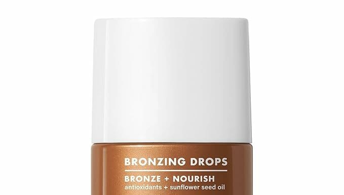e.l.f. SKIN Bronzing Drops Review: Is This Liquid Glow Worth the Hype?