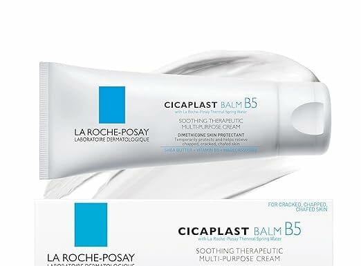 La Roche-Posay Cicaplast Balm B5 Review: Is This Healing Ointment Worth the Hype?