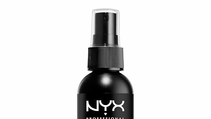 NYX Matte Setting Spray Review: Does It Really Keep Makeup Shine-Free for 16 Hours?