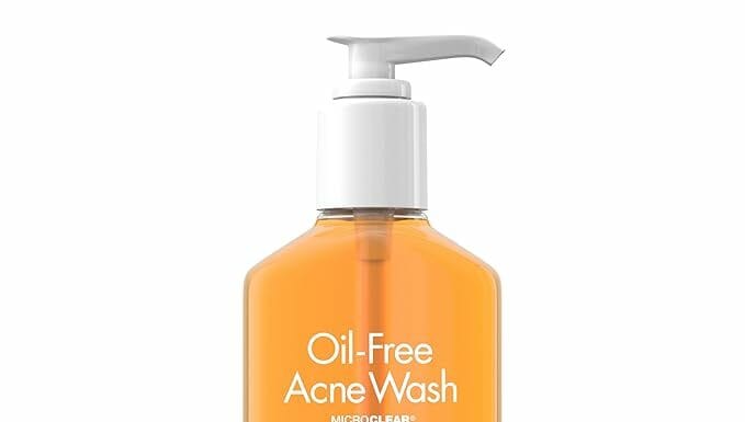 Neutrogena Oil-Free Acne Cleanser Review: Effective, Affordable Solution for Clear Skin?