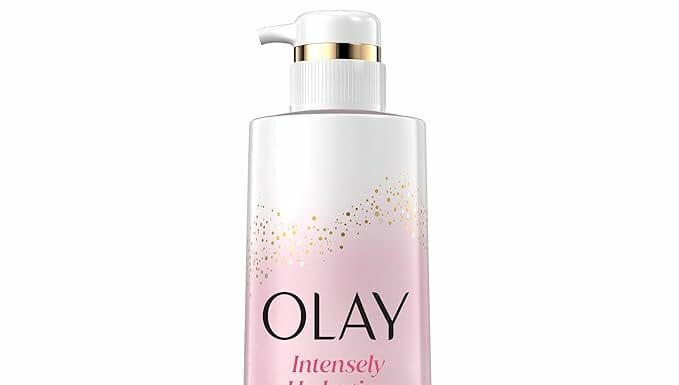 Olay Body Wash Review: Is the Hydrating Strawberry Fizz Scent Worth the Hype?
