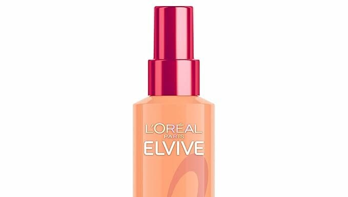 L’Oreal Paris Elvive Dream Lengths Heat Slayer Spray Review: Does It Really Protect Long Hair?